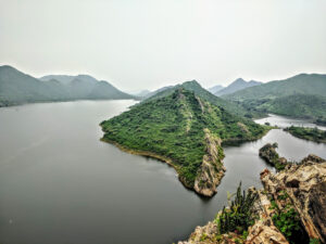 Badi Lake