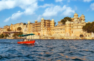 Pichhola Lake
