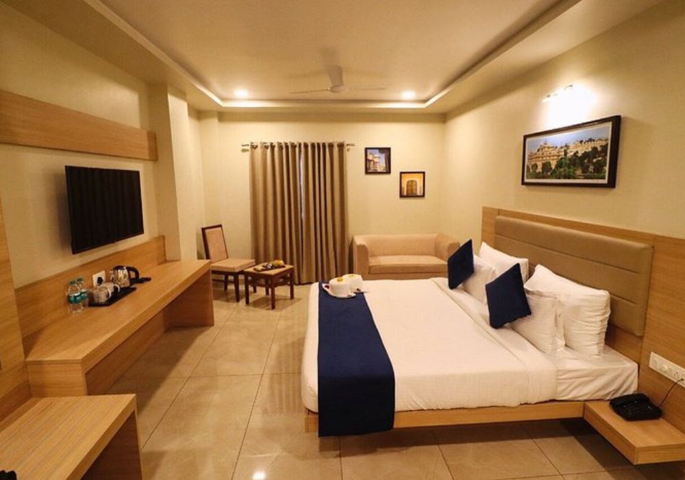 Clarks Inn Express