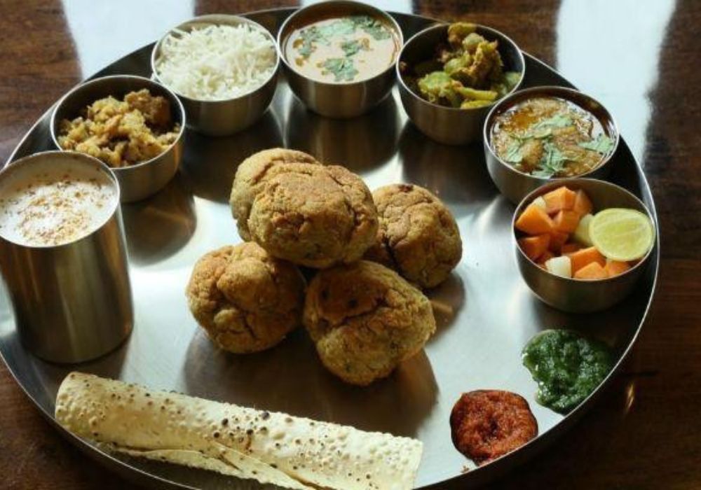 Culinary Delights
