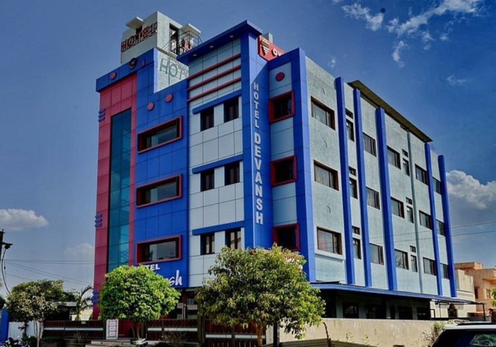 Hotel Devansh