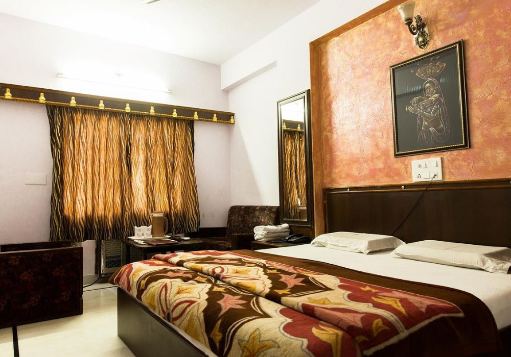 Hotel Udai Palace
