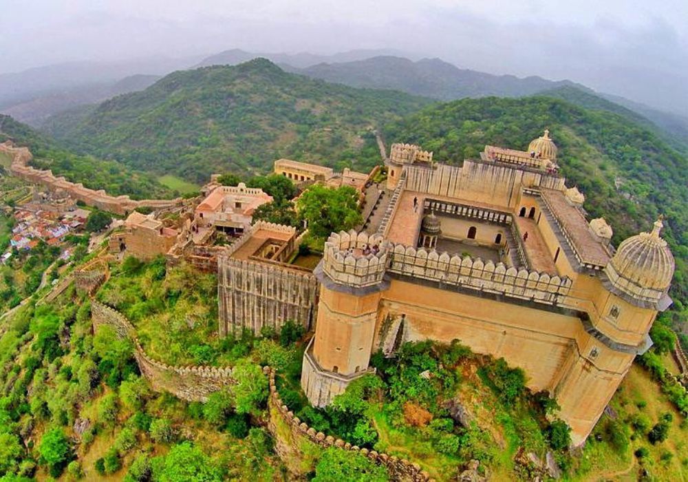 Kumbhalgarh