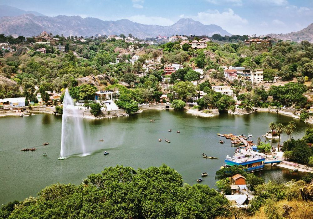 Mount Abu