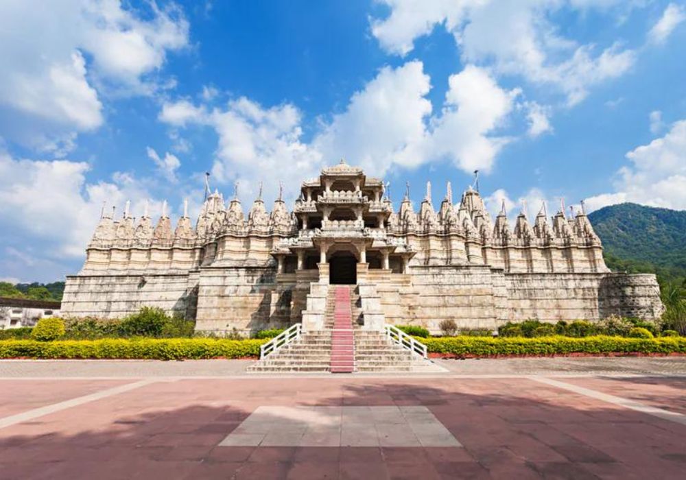 Ranakpur