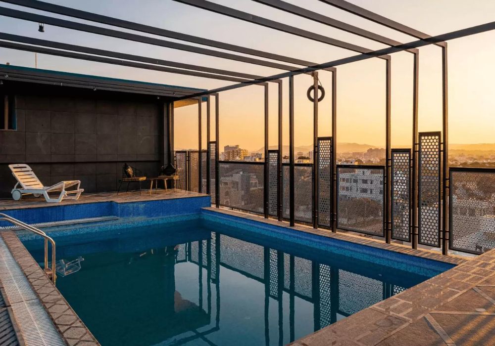 Suvin Residency