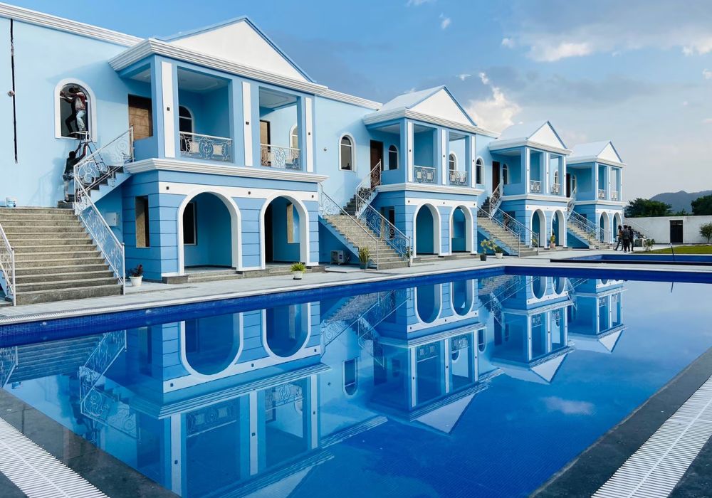 MD Valley Resort