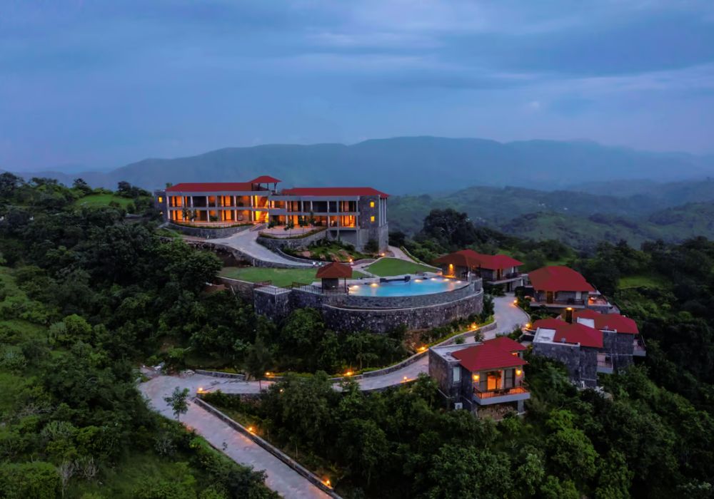 Mahua Bagh Kumbhalgarh