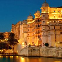 udaipur